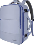 Travel Backpack for Women,40L Travel Laptop Mochila Carryon Luggage